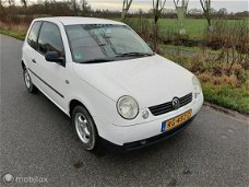 Volkswagen Lupo - 1.7 SDI - BJ 1999 met Nieuwe APK tot 2021