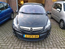 Opel Corsa - CORSA