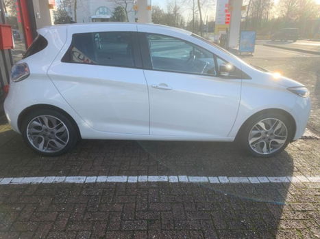 Renault Zoe - 1