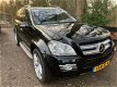 Mercedes-Benz GL-klasse - 420 CDI 4MATIC - 1 - Thumbnail