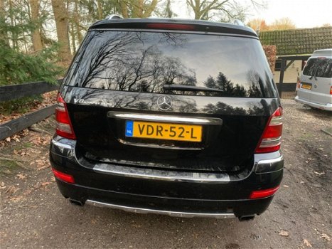 Mercedes-Benz GL-klasse - 420 CDI 4MATIC - 1