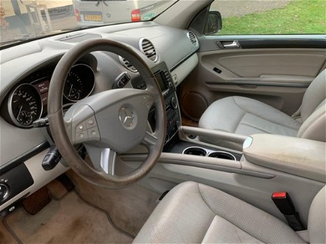 Mercedes-Benz GL-klasse - 420 CDI 4MATIC - 1