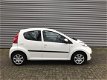 Peugeot 107 - 1.0-12V XS | 5 Deurs | Airco | Elektr. Pakket | 80.000km | ALLE INRUIL MOGELIJK - 1 - Thumbnail