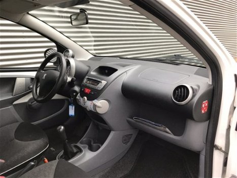 Peugeot 107 - 1.0-12V XS | 5 Deurs | Airco | Elektr. Pakket | 80.000km | ALLE INRUIL MOGELIJK - 1