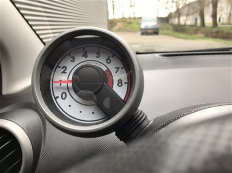 Peugeot 107 - 1.0-12V XS | 5 Deurs | Airco | Elektr. Pakket | 80.000km | ALLE INRUIL MOGELIJK - 1