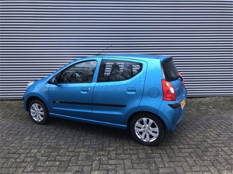 Suzuki Alto - 1.0 Exclusive EASSS | 55.000km | 1e Eigenaar | Airco | LMV | ALLE INRUIL MOGELIJK - 1