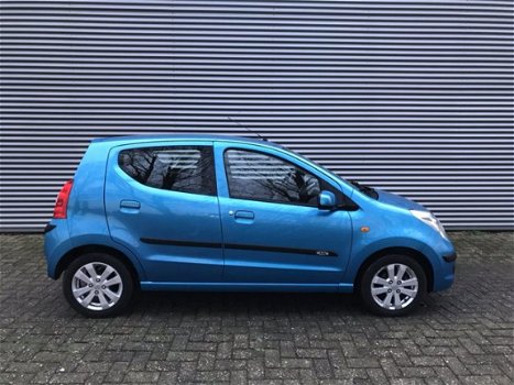 Suzuki Alto - 1.0 Exclusive EASSS | 55.000km | 1e Eigenaar | Airco | LMV | ALLE INRUIL MOGELIJK - 1