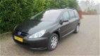 Peugeot 307 - 2.0 HDiF XS GRIJS KENT CRUISE TREKHAAK ECC - 1 - Thumbnail