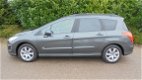 Peugeot 308 - Sw Style 1.6 Vti 120 pk CRUISE NAVI PDC LMV ECC - 1 - Thumbnail