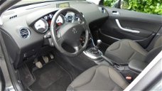 Peugeot 308 - Sw Style 1.6 Vti 120 pk CRUISE NAVI PDC LMV ECC