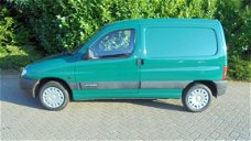 Citroën Berlingo - 1.9 d 600 Special STUURBEKRACHTIGING