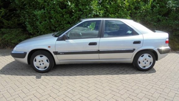 Citroën Xantia - 1.8 16v TREKHAAK AIRCO - 1