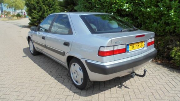 Citroën Xantia - 1.8 16v TREKHAAK AIRCO - 1