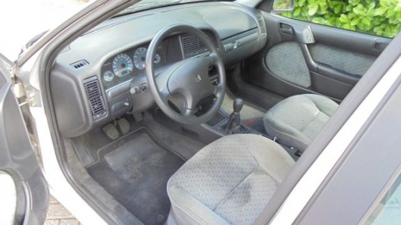 Citroën Xantia - 1.8 16v TREKHAAK AIRCO - 1