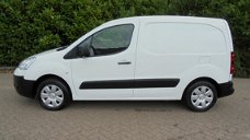 Citroën Berlingo - 1.6 E-HDI CLUB 92 pk 3 ZITS AUTOMAAT CRUISE ESP SCHUIFDEUR AIRCO