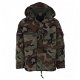 Military parka , waterdicht. - 1 - Thumbnail