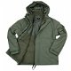 Military parka , waterdicht. - 2 - Thumbnail