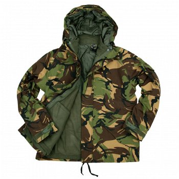 Military parka , waterdicht. - 3