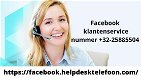 Facebook-telefoonnummer voor ondersteuning +32-25885504 - 1 - Thumbnail