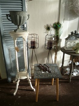 Brocante opzet kast - 7