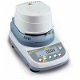 Vochtbalansen. KERN DLB 160-3A. Moisture Analysers. - 1 - Thumbnail