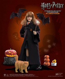 HOT DEAL Star Ace Harry Potter 1/6 Action Figure Hermione Granger Halloween Limited Edition