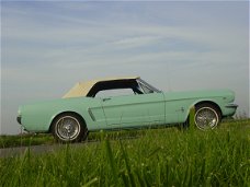 NIEUW stuur 1964,5 Ford Mustang