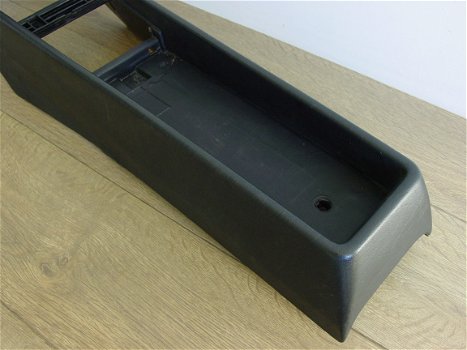 Middenconsole W124 - 4