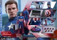 Hot Toys Avengers Endgame Captain America MMS563 - 0 - Thumbnail
