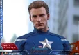 Hot Toys Avengers Endgame Captain America MMS563 - 1 - Thumbnail