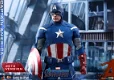 Hot Toys Avengers Endgame Captain America MMS563 - 3 - Thumbnail