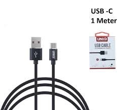 USB C Kabels 2 meter en 1 meter - 1