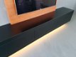 Zwevend tv meubel hoogglans / zijdeglans model omlijsting - 8 - Thumbnail