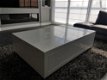 Design hoogglans salontafel met lade ELKE GEWENSTE KLEUR - 5 - Thumbnail