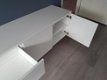 Design zwevend tv meubel /kast/dressoir zijdeglans hoogglans - 5 - Thumbnail