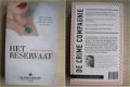 057 - Het Reservaat - Liselotte Stavorinus - 1 - Thumbnail