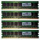 8GB (4x2GB) PC2-6400E Unbuffered ECC DDR2 Geheugen | HP XW - 2 - Thumbnail