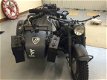 1942 BMW R75 Militair + Zijspansteam - 2 - Thumbnail