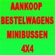 Aankoop Nissan Navara en andere 4x4 - 4 - Thumbnail