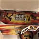 Wii draadloos guitar hero drum+gitaar+ game+ doos compleet! - 4 - Thumbnail