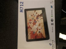 Tablet M712 Empire Electronix 7 Inch 4GB Android 4.0 in box!
