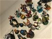 Skylanders 23+ Skylanders-magic items-2 portalen-3 games! - 8 - Thumbnail