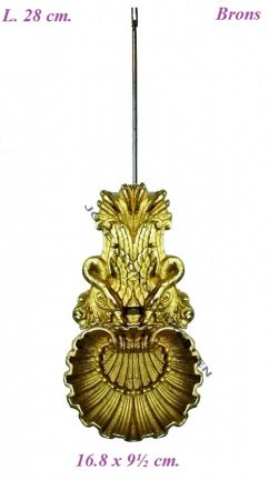 === Slinger kolompendule = oud === 36126