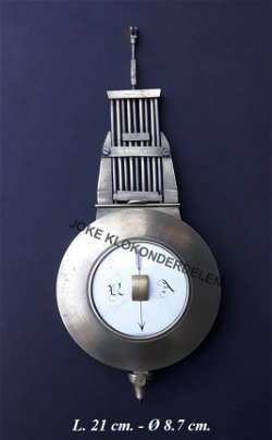 === Slinger kolompendule = oud === 39322