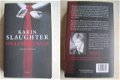 064 - Onaantastbaar - Karin Slaughter - 1 - Thumbnail
