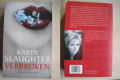 066 - Verbroken - Karin Slaughter - 1 - Thumbnail