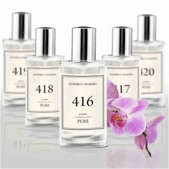Ben je op zoek naar kwaliteitsvolle parfum - 1