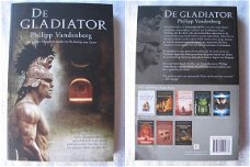 067 - De Gladiator - Philipp Vandenberg