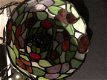 Tiffany style hanglampen glas in lood lampen! 3 in 1 bundle! - 3 - Thumbnail