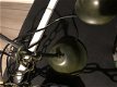 Tiffany style hanglampen glas in lood lampen! 3 in 1 bundle! - 6 - Thumbnail